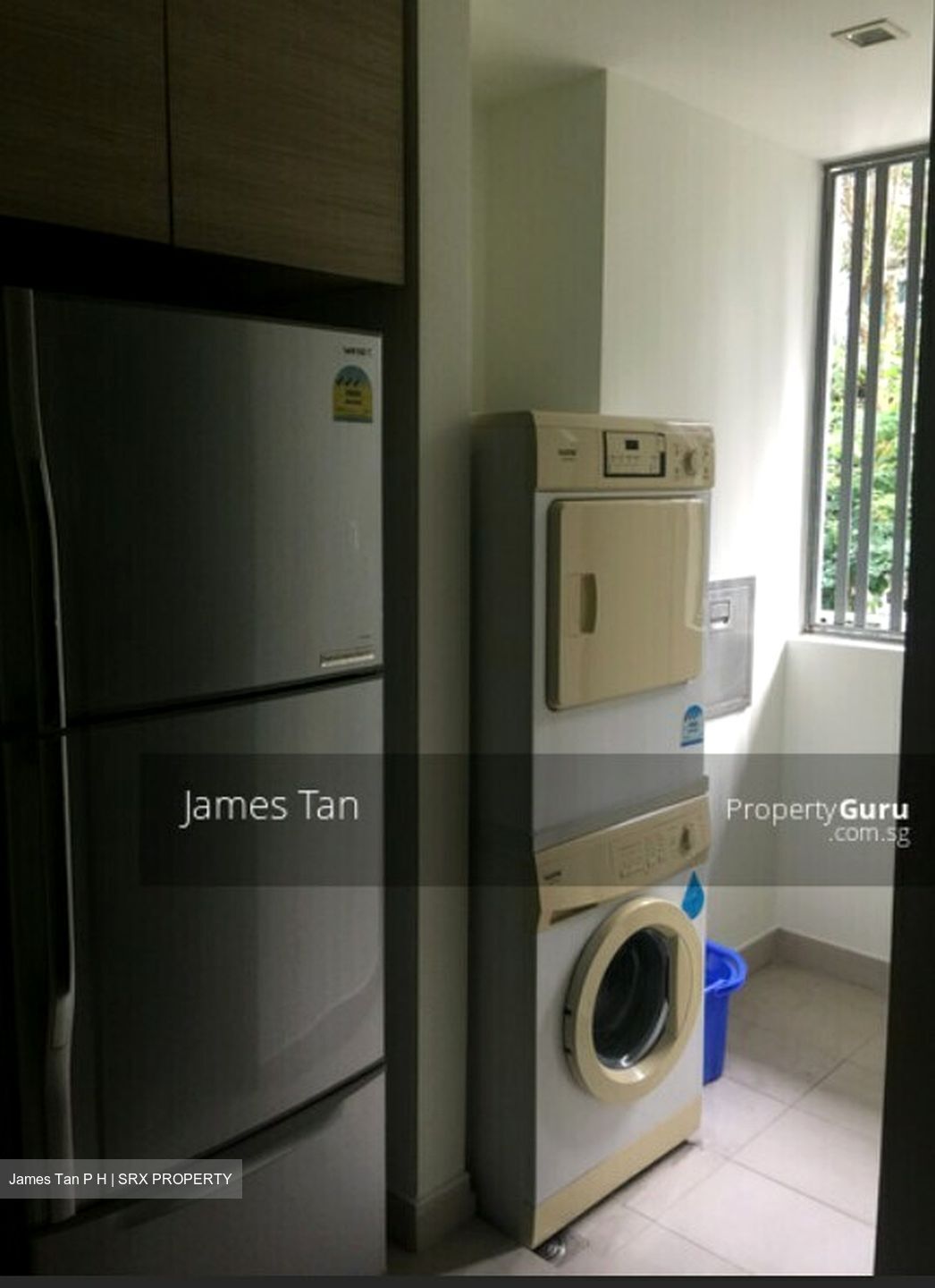 Rosewood Suites (D25), Condominium #558708911